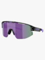 Bliz Matrix Small Crystal Black / Purple