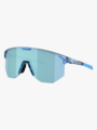 Bliz Hero Transparent Blue / Ice Blue