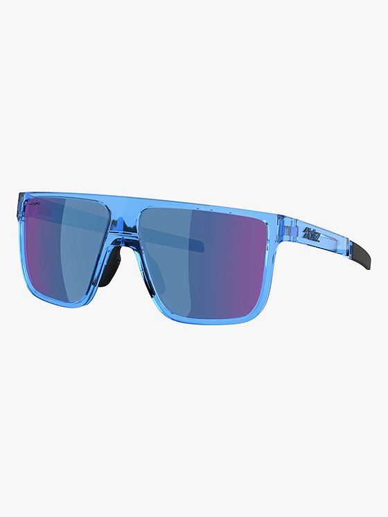 Bliz A003 Transparent Blue / Smoke / Blue Multicolor