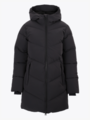 Comprimé Parka Black