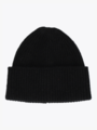Comprimé Beanie Black