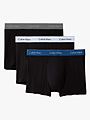 Calvin Klein Relaxed Fit Trunk 3 pack Flerfarget