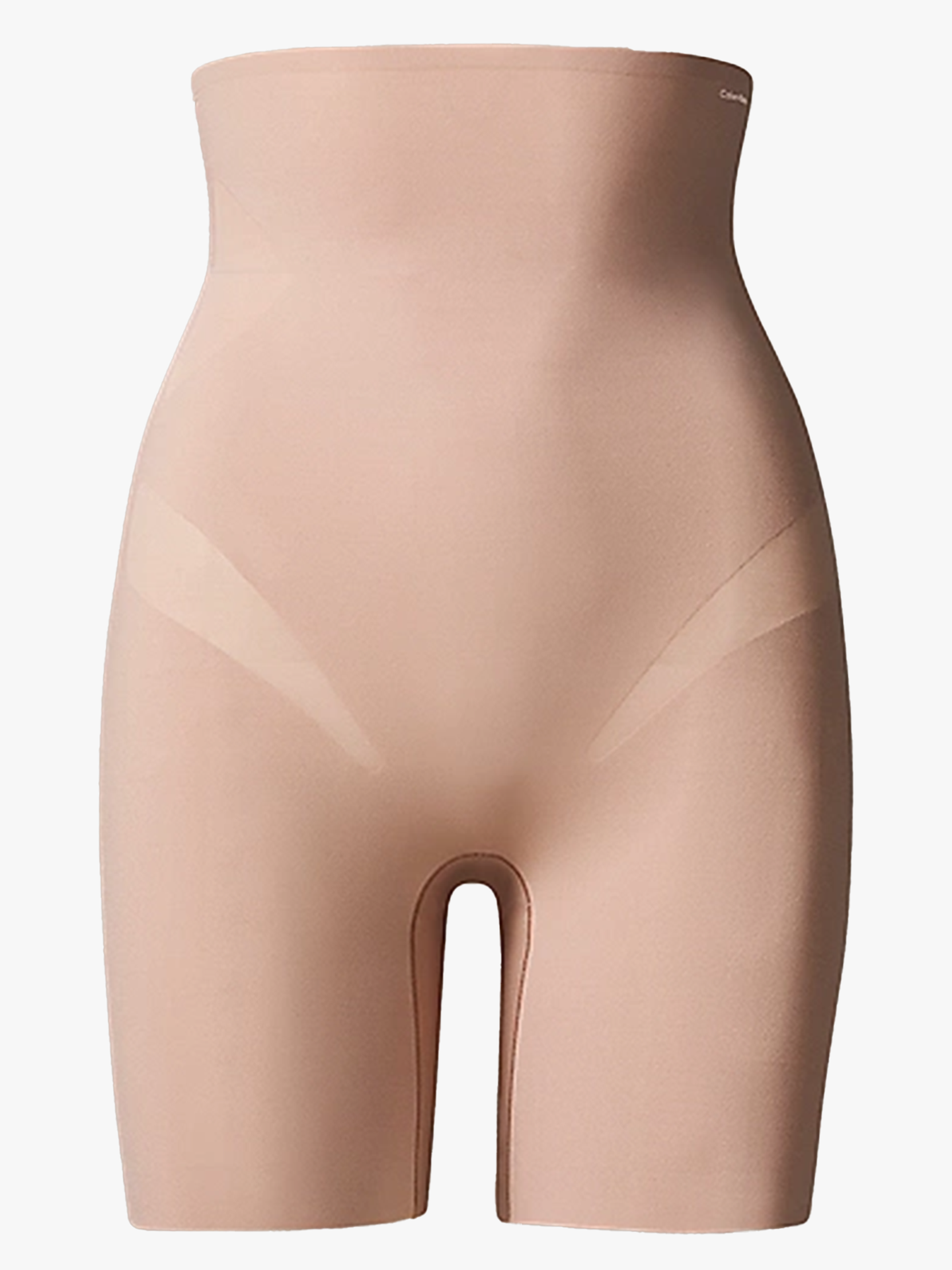 Calvin Klein Sculpted Firm Micro Thigh Short Cedar