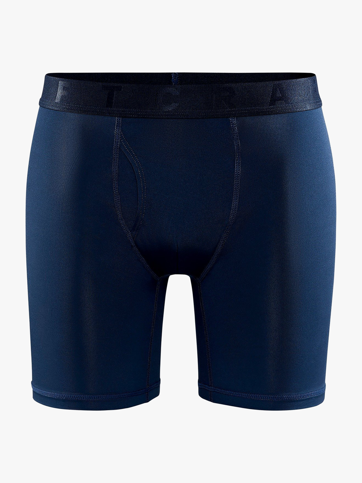 Craft CORE Dry Boxer 6-Inch Navy Blue