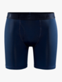 Craft CORE Dry Boxer 6-Inch Navy Blue