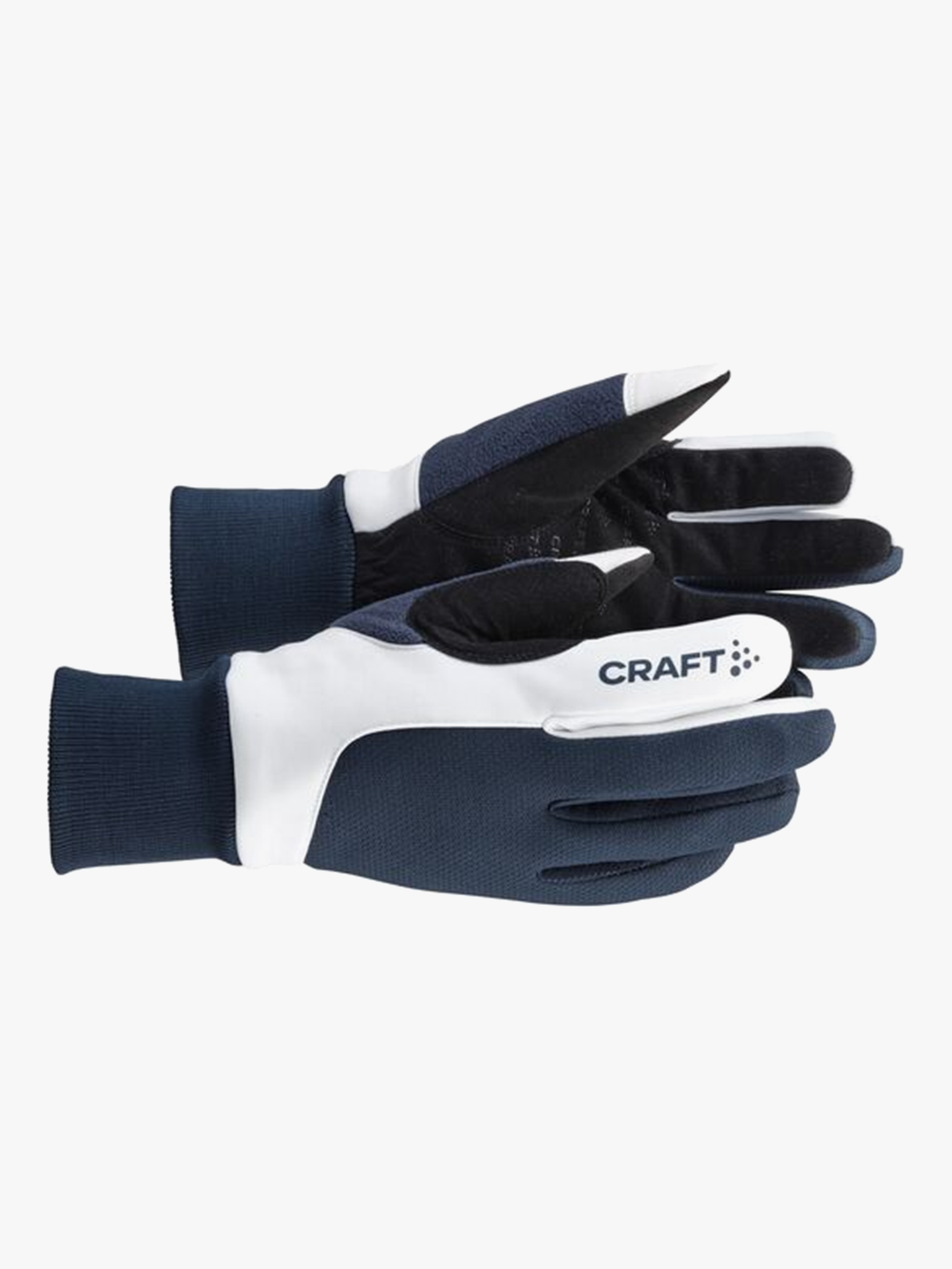 Craft Nor Core Insulate Glove Blaze