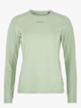 Craft Advance Essence Long Sleeve Tee 2 Glacial