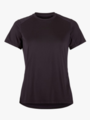 Craft Advance Essence Short Sleeve Tee 2 DarK Plum