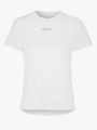 Craft Advance Essence Short Sleeve Tee 2 White