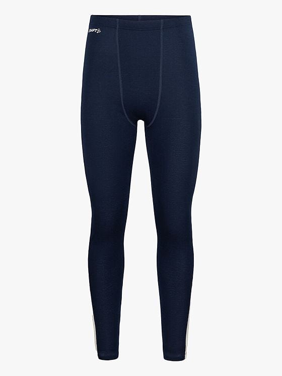 Craft Nor Adv Wool Merino Pant Blaze