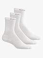 Craft Core Dry High Sock 3-pack White
