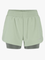 Craft Advance Essence 2-in-1 Shorts 2 Glacial