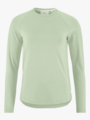 Craft Collective Long Sleeve Tee Woman Glacial