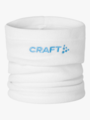 Craft Fleece Necktube White