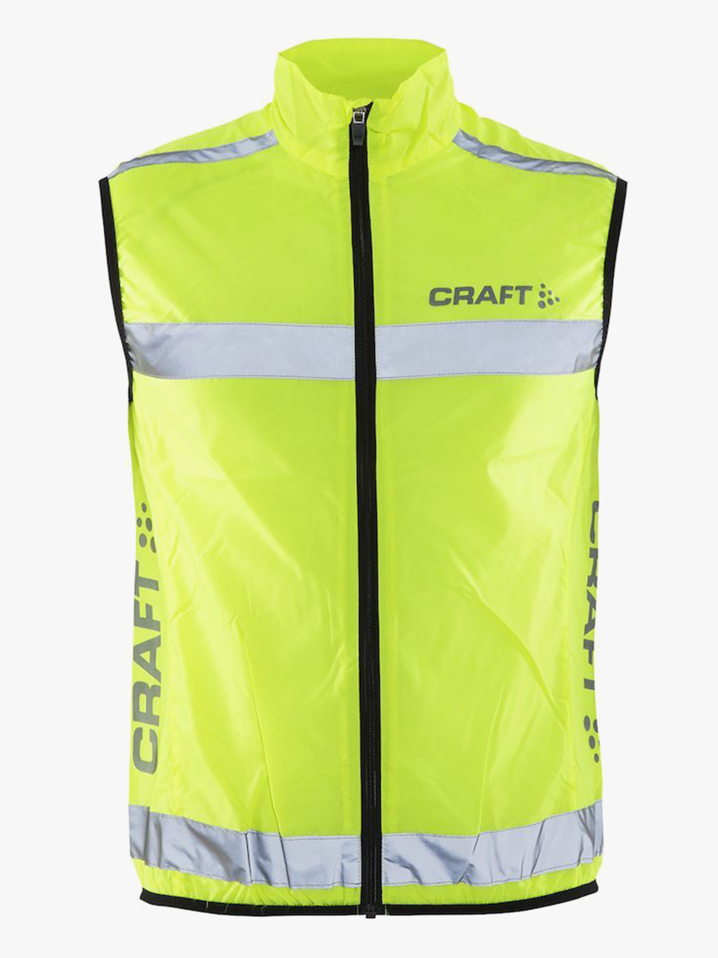 Craft Advance Visibility Vest Flumino