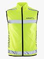 Craft Advance Visibility Vest Flumino