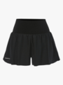 Craft Hypervent Wide Shorts Black