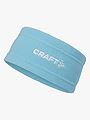 Craft Fleece Headband Sky Blue
