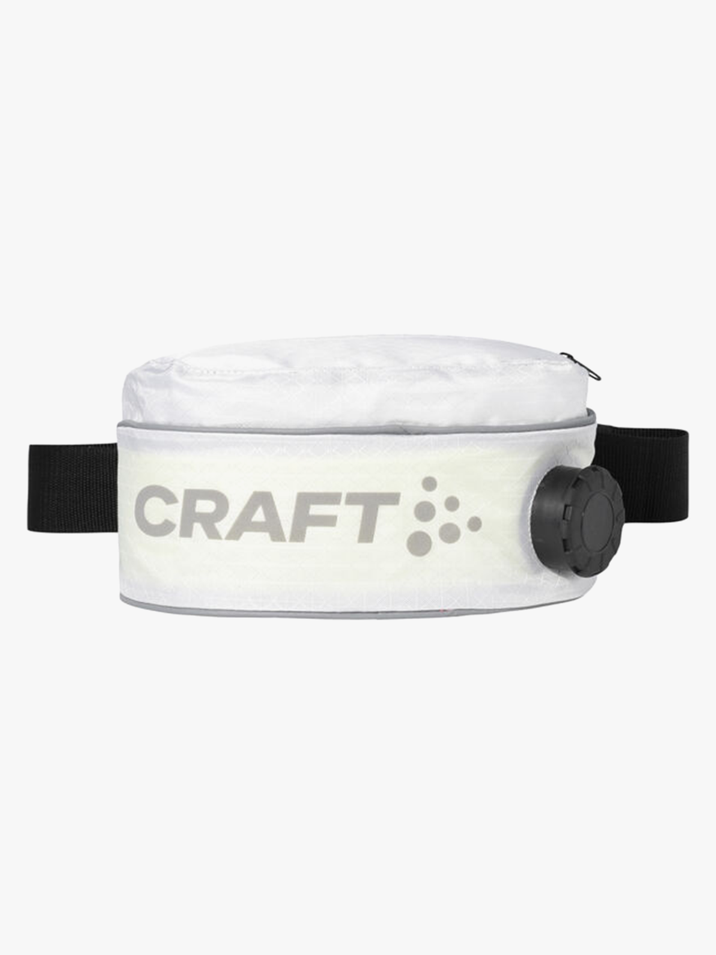Craft Nor Drink Belt White