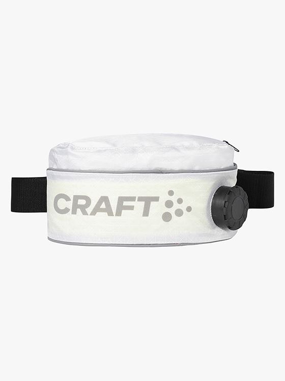 Craft Nor Drink Belt White