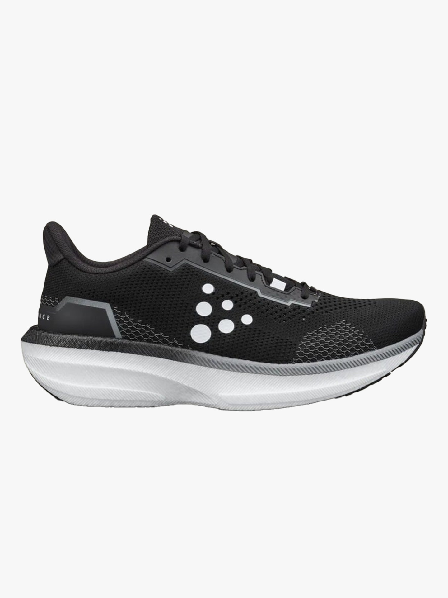 Craft Endurance 3 Black / Contrast White