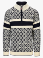 Dale Of Norway Cortina 2026 Masc. Sweater Navy Offwhite