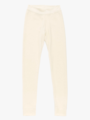 Devold Expedition Merino Silk Longs Woman Offwhite