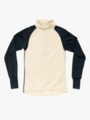Devold Expedition Merino Silk Zip Woman 284C