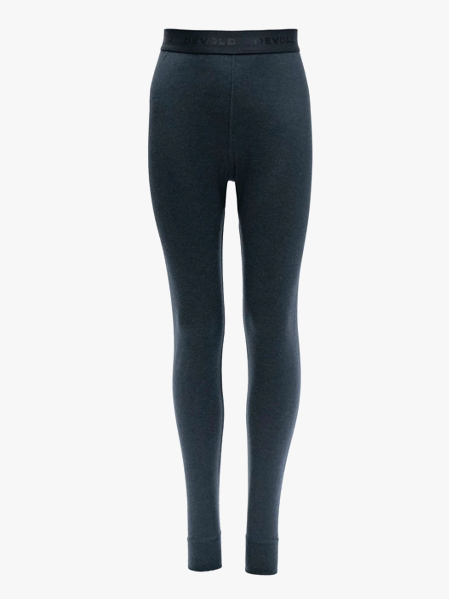 Devold Breeze Merino Longs Jr Ink