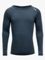 Devold Breeze Merino Shirt Kid Night