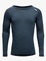 Devold Breeze Merino Shirt Kid Night