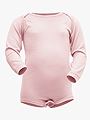 Devold Breeze Merino Body Baby Chalk Pink