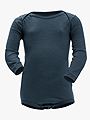 Devold Breeze Merino Body Baby Night