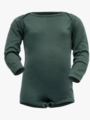 Devold Breeze Merino Body Baby Woods