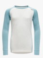 Devold Breeze Merino Shirt Jr Cameo
