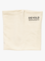 Devold Endurance Merino Neck Gaiter Raw White