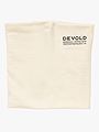 Devold Endurance Merino Neck Gaiter Raw White