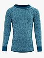 Devold Duo Active Merino Shirt Kid Moon