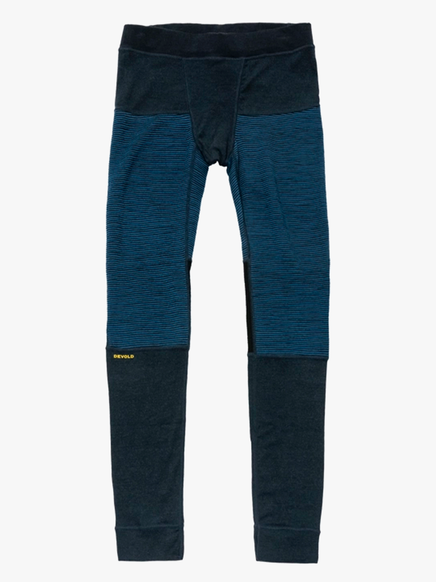 Devold Tuvegga Merino Longs Man Flood