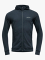 Devold Everyday Zip Hoodie Man Ink