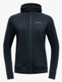 Devold Everyday Zip Hoodie Woman Ink