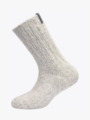 Devold Nansen Wool Sock Gery Melange