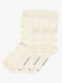 Devold Daily Merino Light Sock 3 Pack Offwhite