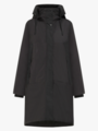 Didriksons Elissa Women's Parka Black