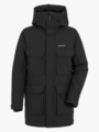 Didriksons Drew USX Parka 8 Black