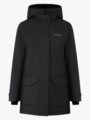 Didriksons Harriet Parka Black