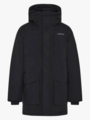 Didriksons Akilles Parka 2 Black