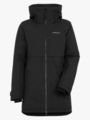 Didriksons Helle Parka 6 Black