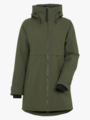 Didriksons Helle Parka 6 Deep Green
