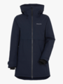 Didriksons Helle Parka 6 Dark Night Blue